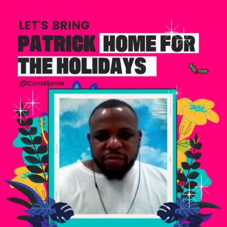 You Can Get This Dad Out of ICE Detention and Bring Him Home for the Holidays
