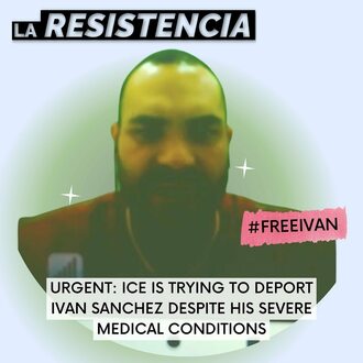 Stop Ivan's deportation to Mexico!