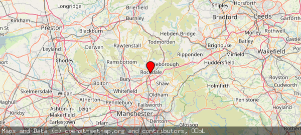 Rochdale