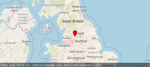 Calderdale District