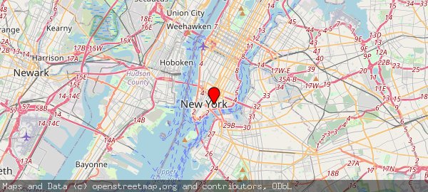 79 Madison Street, New York, NY, United States