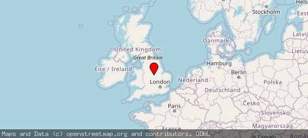 Leicestershire and Rutland