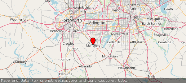 Mansfield, Texas, United States