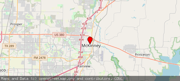 McKinney, TX, United 