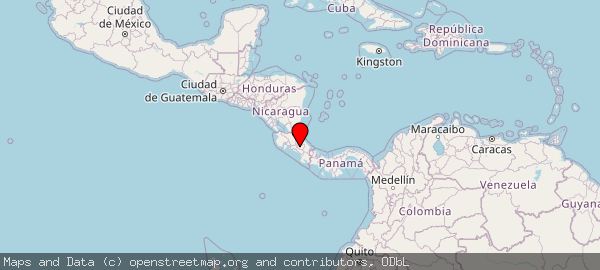 Costa Rica