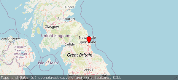 North Tyneside District