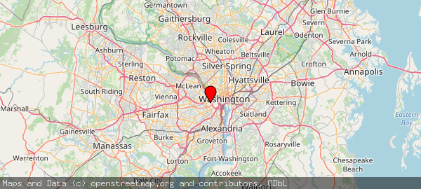 Arlington, VA, United States