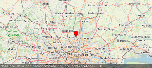 Enfield