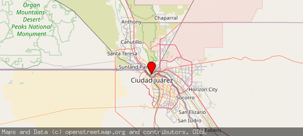 El Paso, Texas, United States
