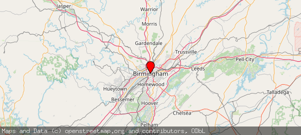 Birmingham, AL, United States