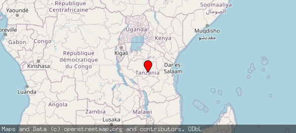 Tanzania