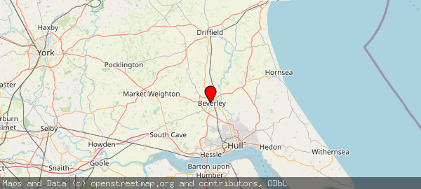 Beverley