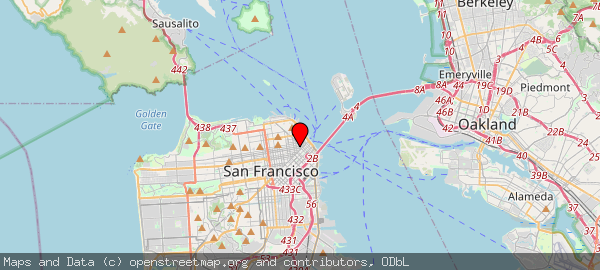 100 Bush Street, San Francisco, CA, United States