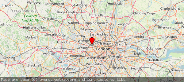 Kensal Green