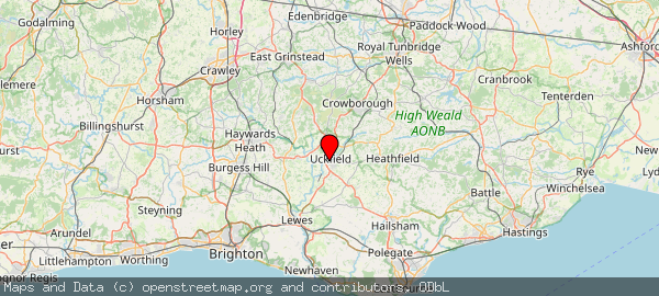 Uckfield
