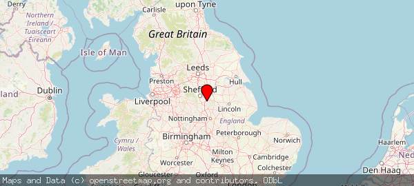 Bolsover District