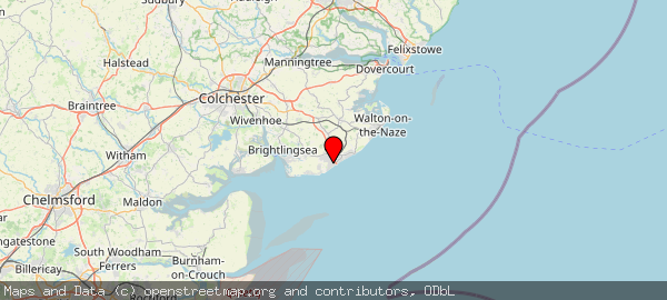 Clacton-on-Sea