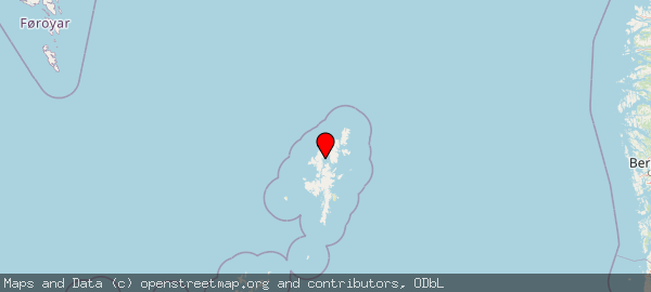 Shetland Islands