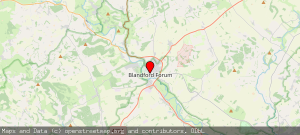 Blandford & North Dorset