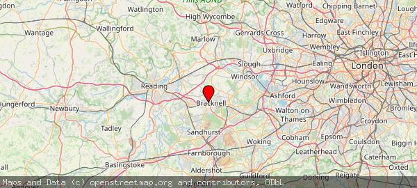 Bracknell