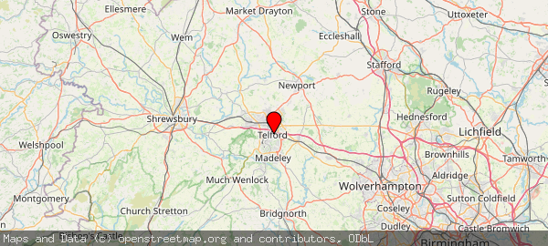 Telford