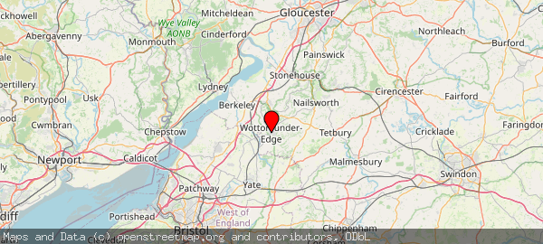 Wotton-under-Edge