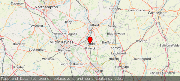 Ampthill