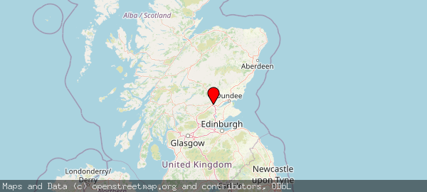 Perth and Kinross