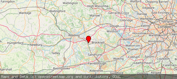 Wokingham 
