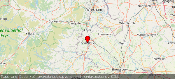 Oswestry