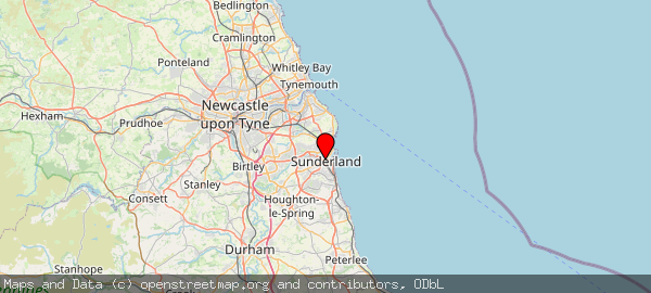 Sunderland