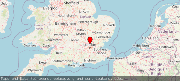 London Borough of Enfield
