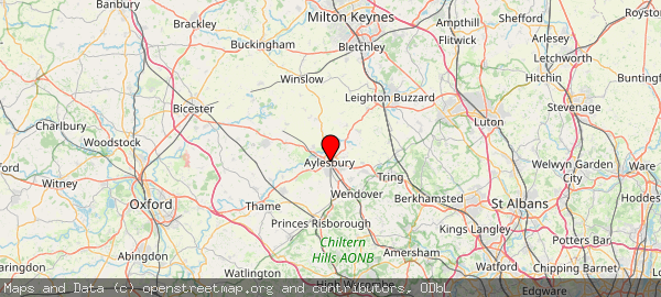 Aylesbury