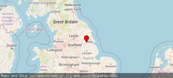 North Lincolnshire