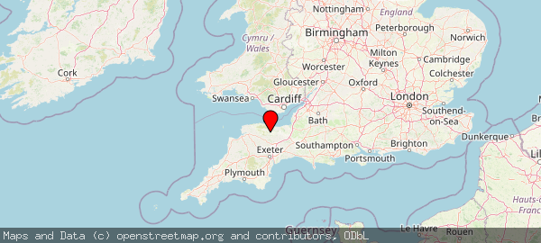 West Somerset District