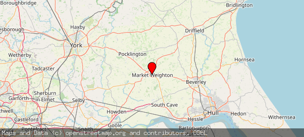 Market Weighton