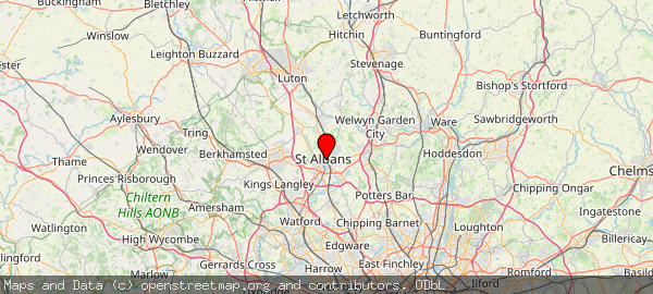 St Albans City, Saint Albans