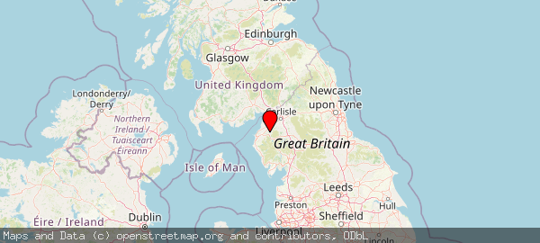 Allerdale District