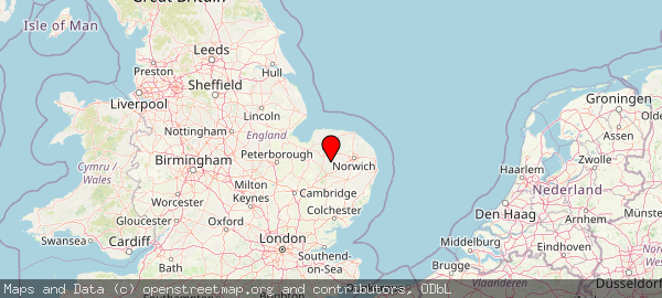 Breckland District