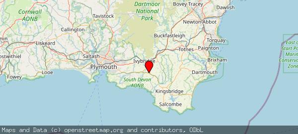 Modbury