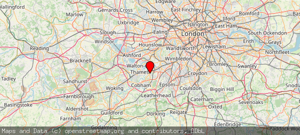 Elmbridge Borough Council