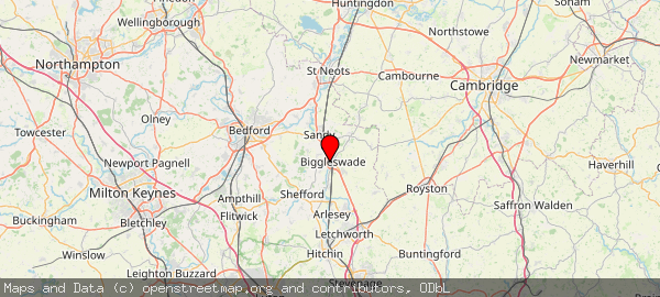 Biggleswade