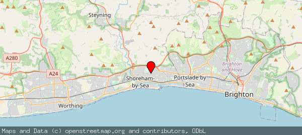 Amber Valley District