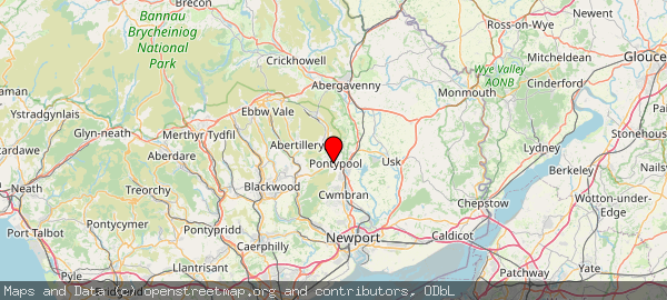 Pontypool