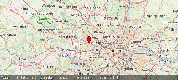 Northolt