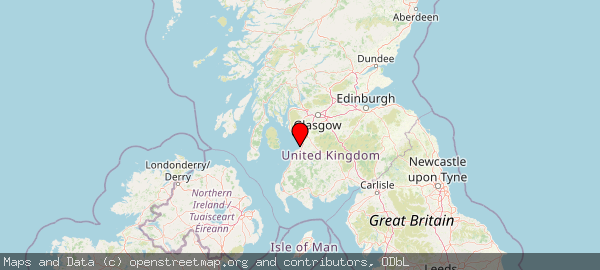 South Ayrshire