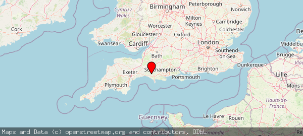 West Dorset District