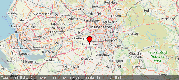 Altrincham