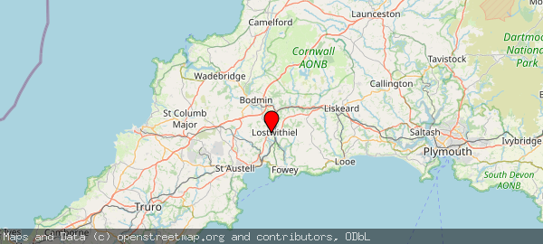 Lostwithiel 