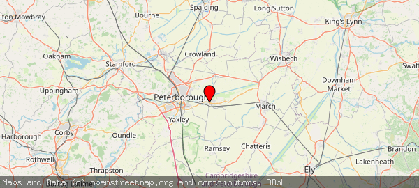 Whittlesey